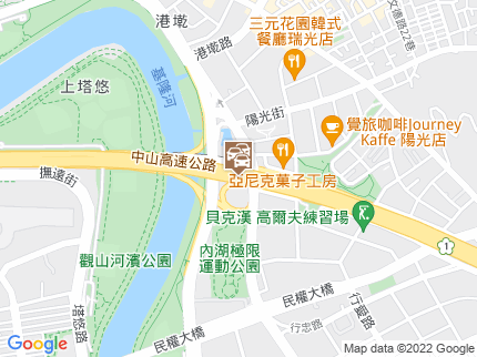 路況地圖