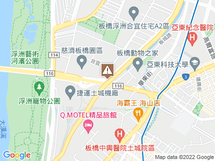 路況地圖