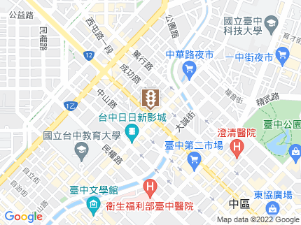 路況地圖