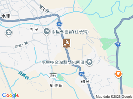 路況地圖
