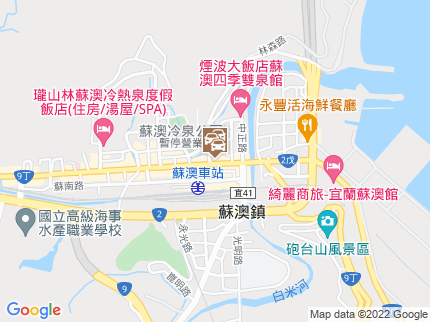 路況地圖