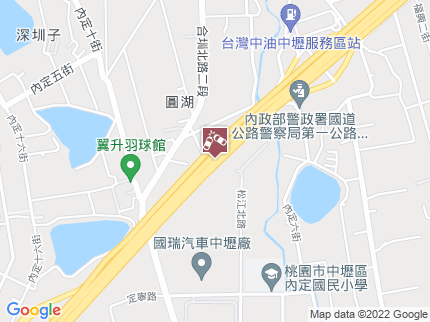 路況地圖