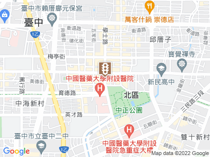 路況地圖