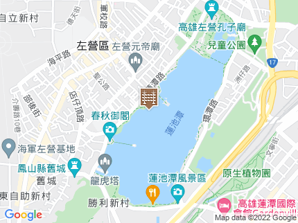 路況地圖