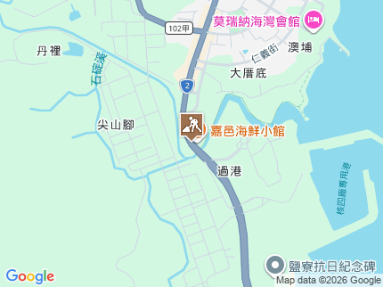 路況地圖