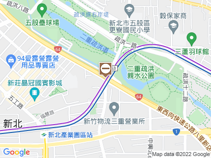 路況地圖