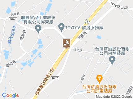 路況地圖