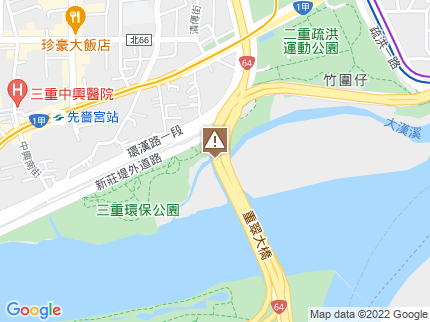 路況地圖