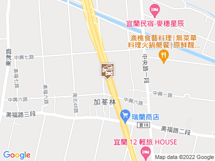 路況地圖