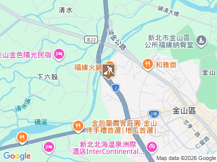 路況地圖