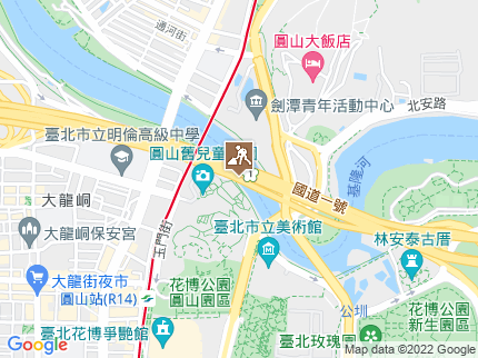 路況地圖