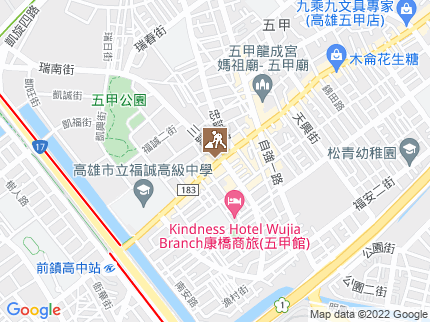 路況地圖