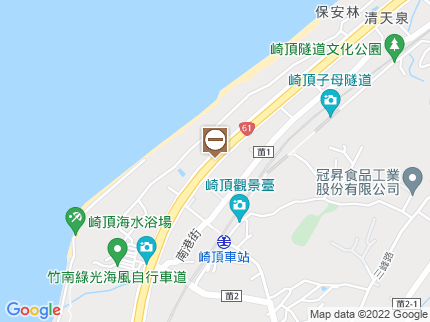 路況地圖