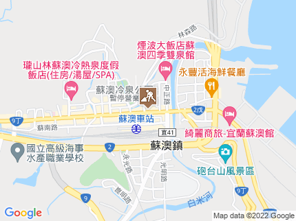 路況地圖