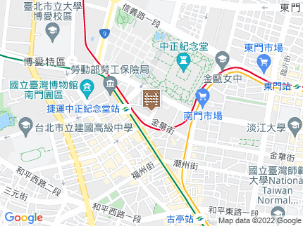 路況地圖