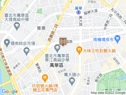 路況地圖