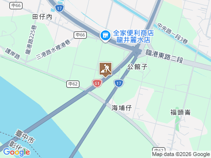 路況地圖