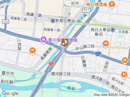 路況地圖