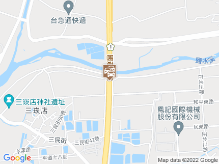 路況地圖