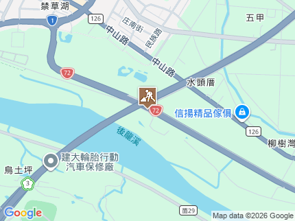 路況地圖