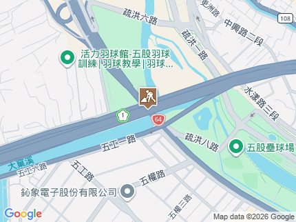 路況地圖