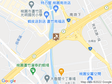 路況地圖