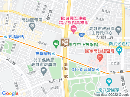 路況地圖