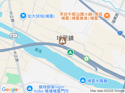 路況地圖