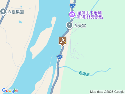 路況地圖