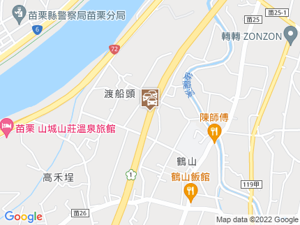 路況地圖