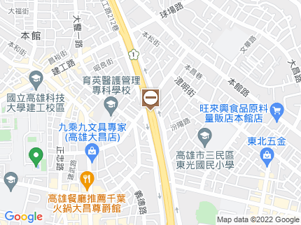 路況地圖