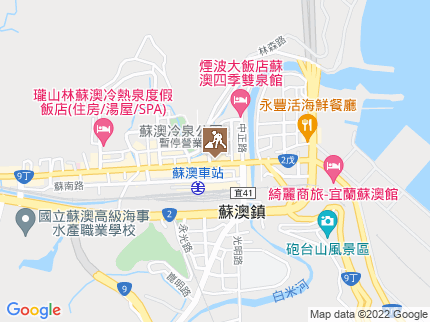 路況地圖