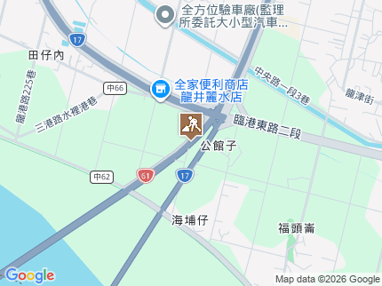 路況地圖
