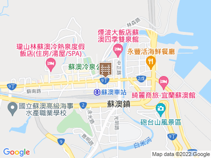 路況地圖