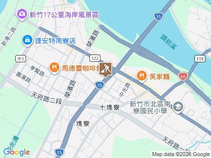 路況地圖