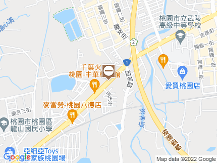 路況地圖