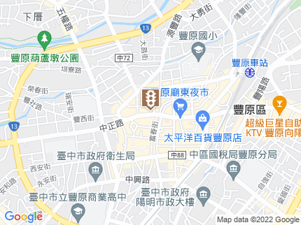路況地圖