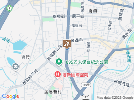 路況地圖