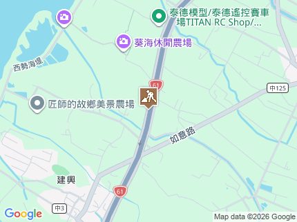 路況地圖