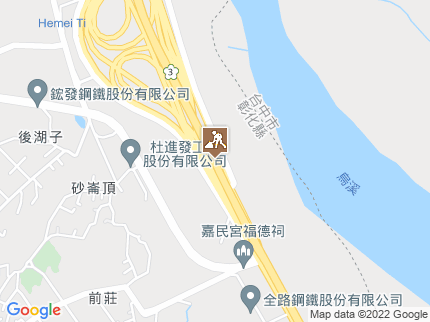 路況地圖