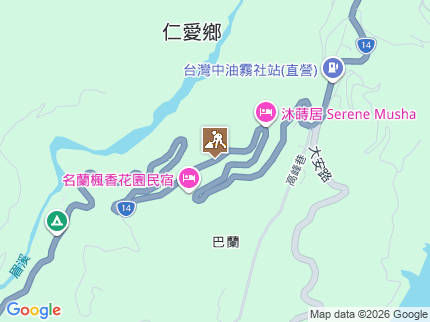 路況地圖