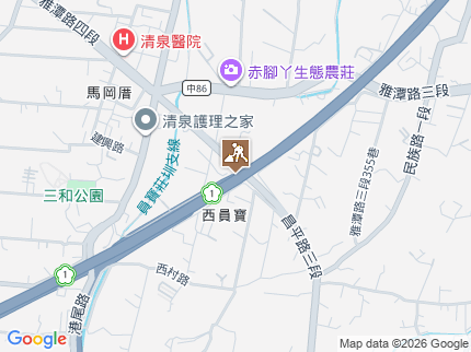 路況地圖