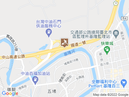 路況地圖