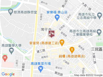 路況地圖