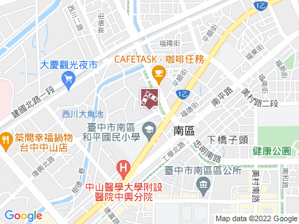 路況地圖