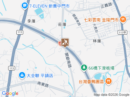 路況地圖