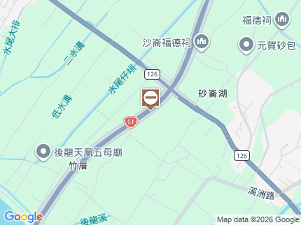 路況地圖