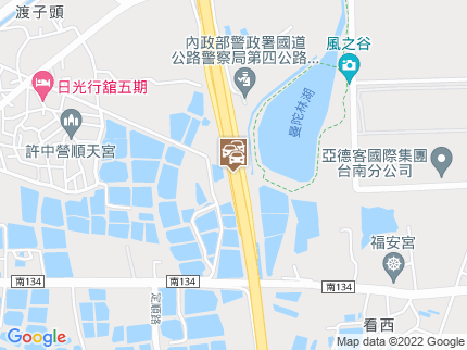 路況地圖
