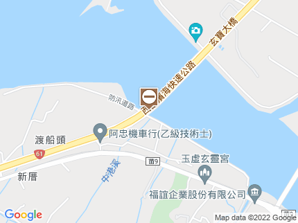 路況地圖