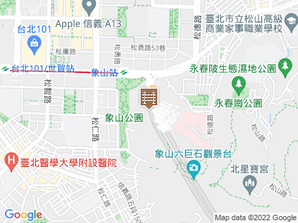 路況地圖